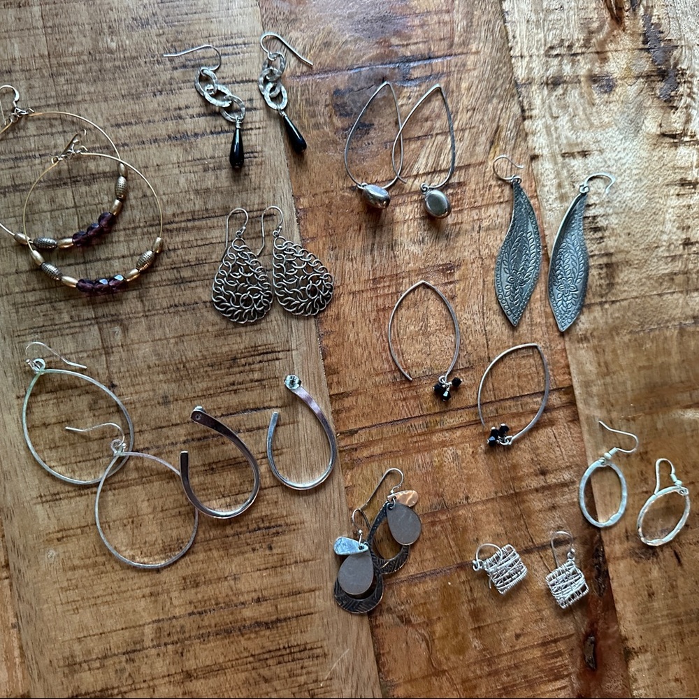 Earring Bundle - image 1